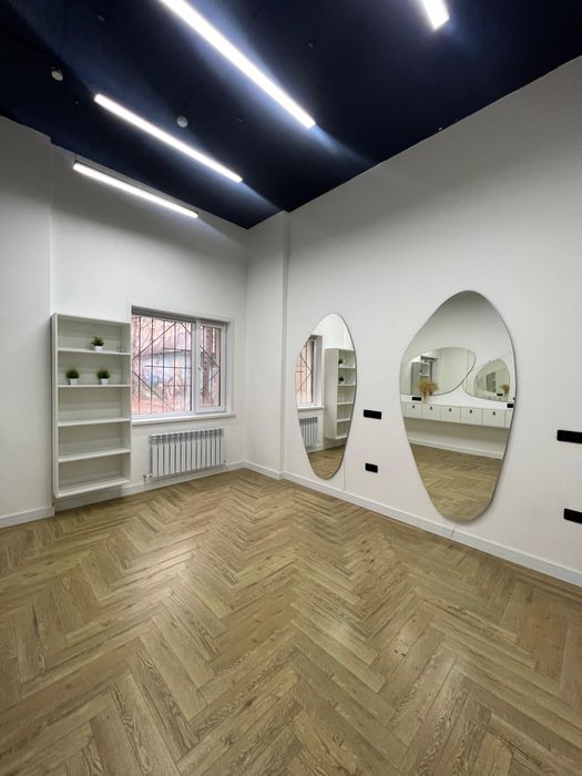 Сдается студия красоты