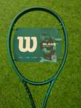 Тенис ракета wilson blade v9