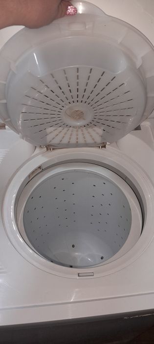 Продам стиральную машинку полуавтомат