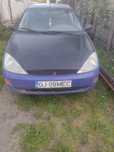 Se dezmembrează Ford focus MK1