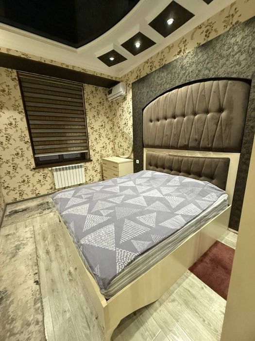 Аренда квартира Яккасарайский район улица Шота Руставели 3/3/8