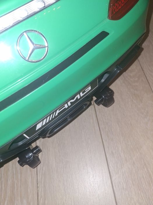 Masinuta electrica copii