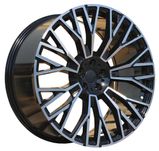 20" Хибридно Ковани Джанти BMW 5X112 БМВ X5 G05 X6 G06