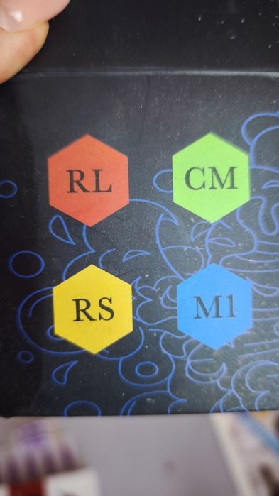 Игли за татуиране