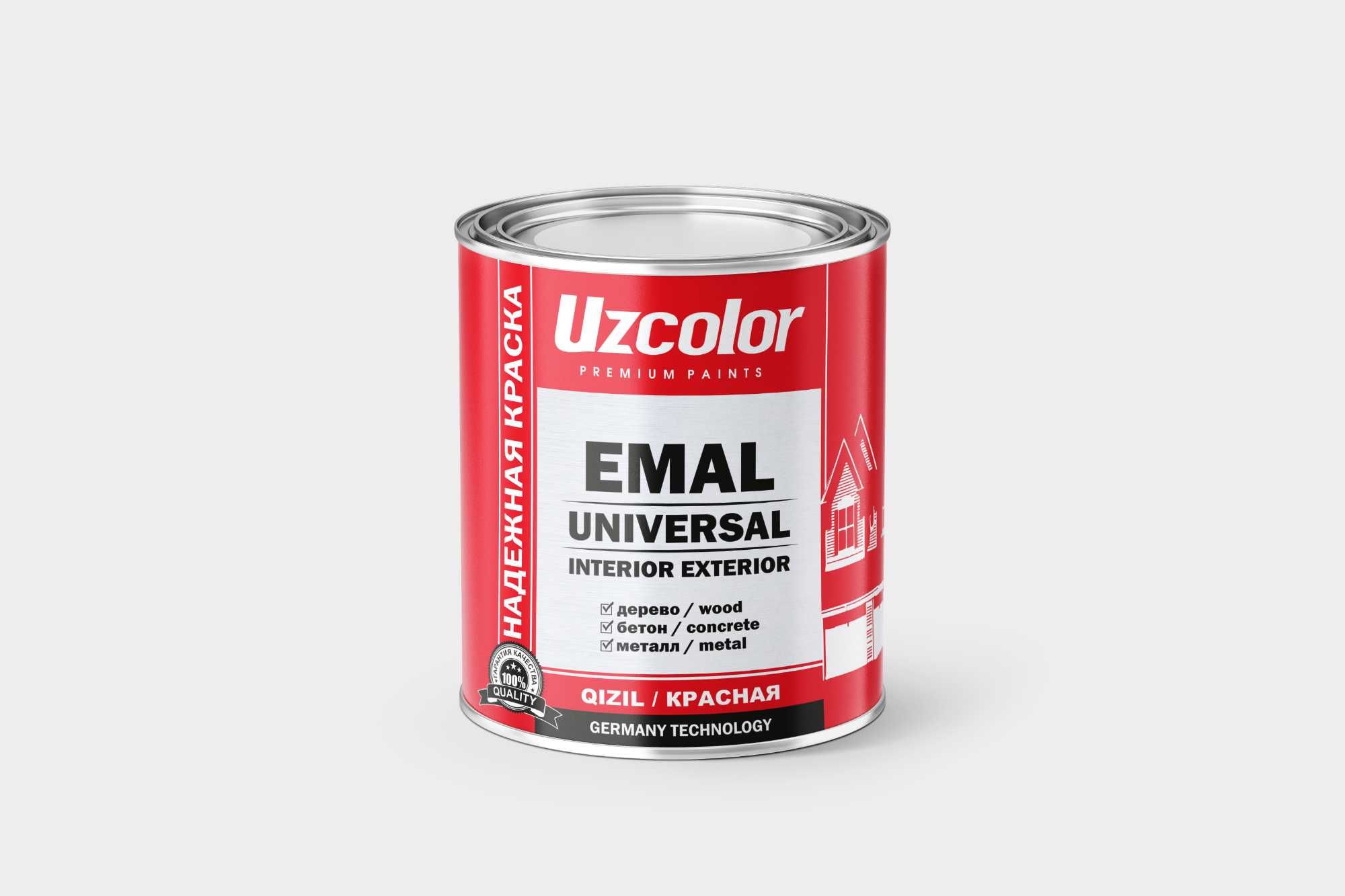 Uzcolor kraska universal