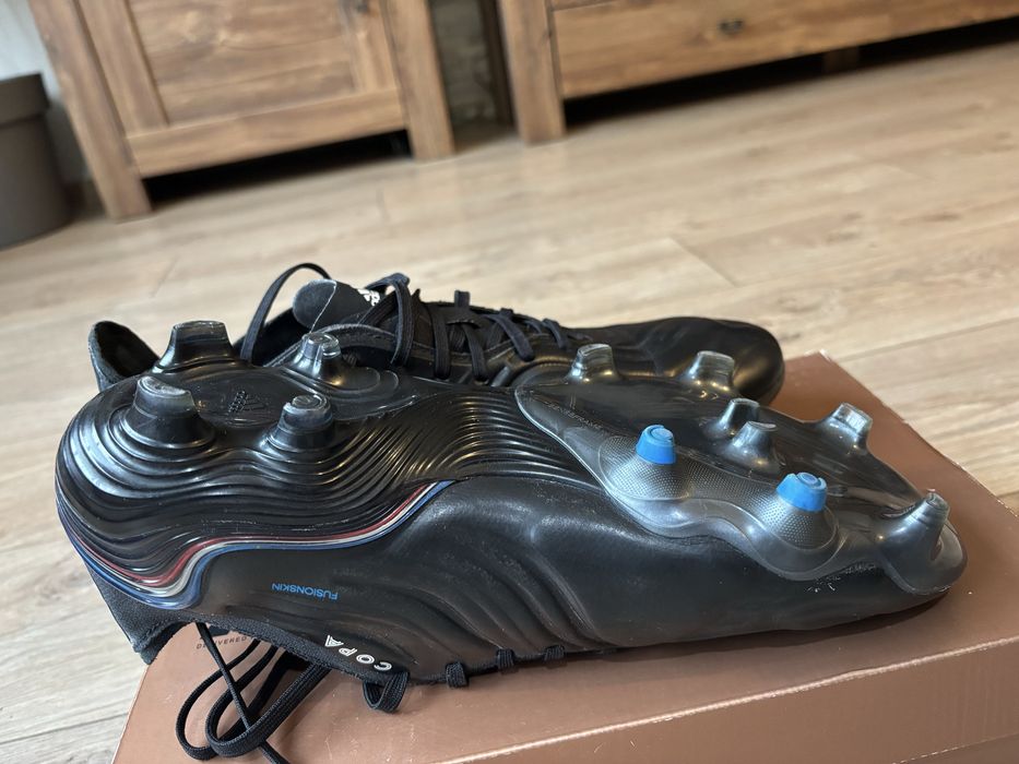 Бутонки ADIDAS COPA SENSE 1 FG- 44,5