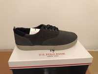 Tenisi barbat us polo mărimi disponibile 43-45-46