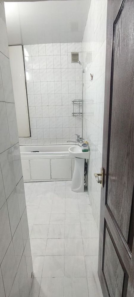 Продажа Квартира Паркентский