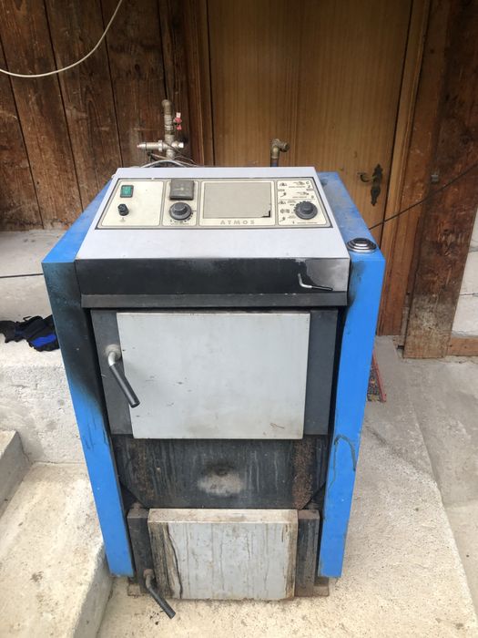 Vand centrala atmos 32 kw