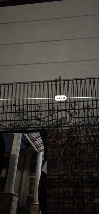 Решотка ойна учун сотилади