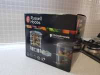 Пароварка Russell Hobbs