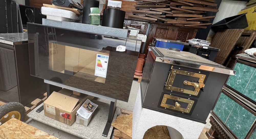 Șeminee Calitate Premium