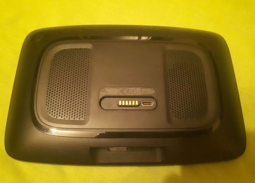 GPS TomTom GO Expert Plus PP 7 inch, NOU la cutie, pt camion autocar