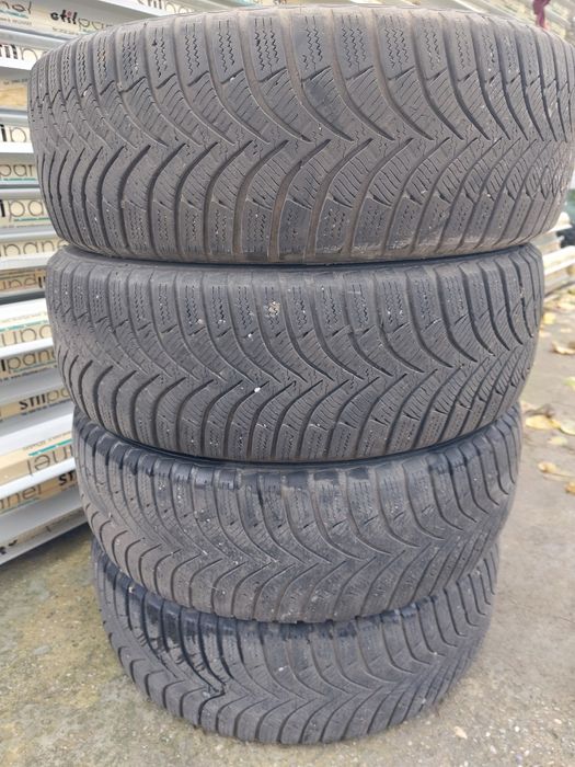 Hankook Winter i*cept RS3