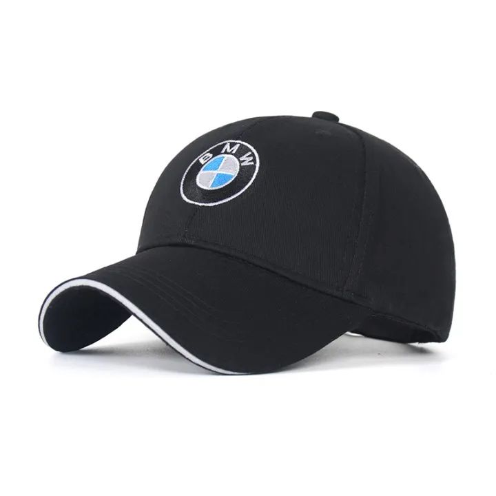 Оригинална шапка BMW