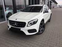 GLA 220 4matic mercedes kit amg/ istoric/ revizii