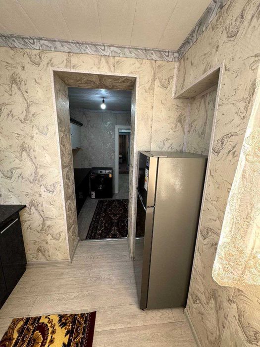 N.12153 СДАЁТСЯ! 3х комнатная квартира