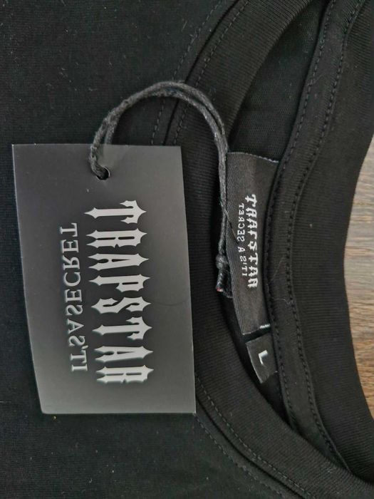 Тениска  Trapstar