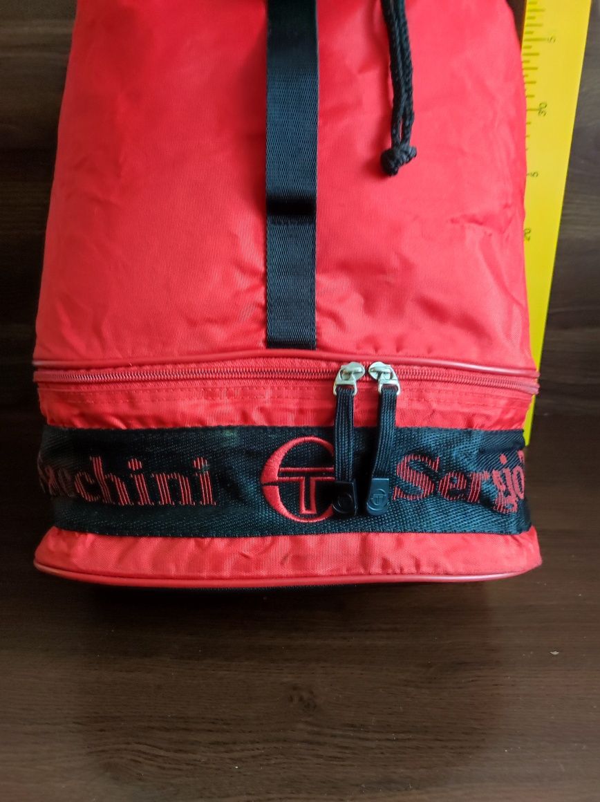 Sergio Tacchini - Раница