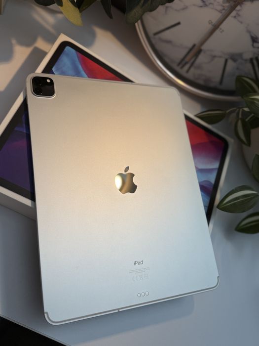 iPad Pro 12.9 4th generation [2020]