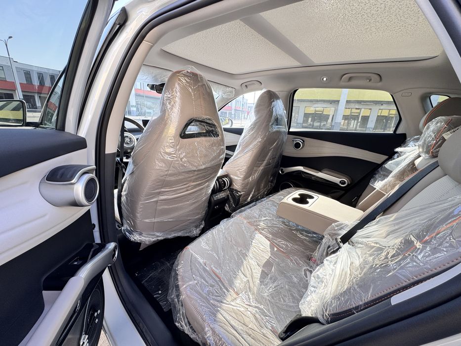 BYD Yuan Plus 4-pozitsiya