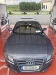 Audi a5 coupe 2.0 177cp