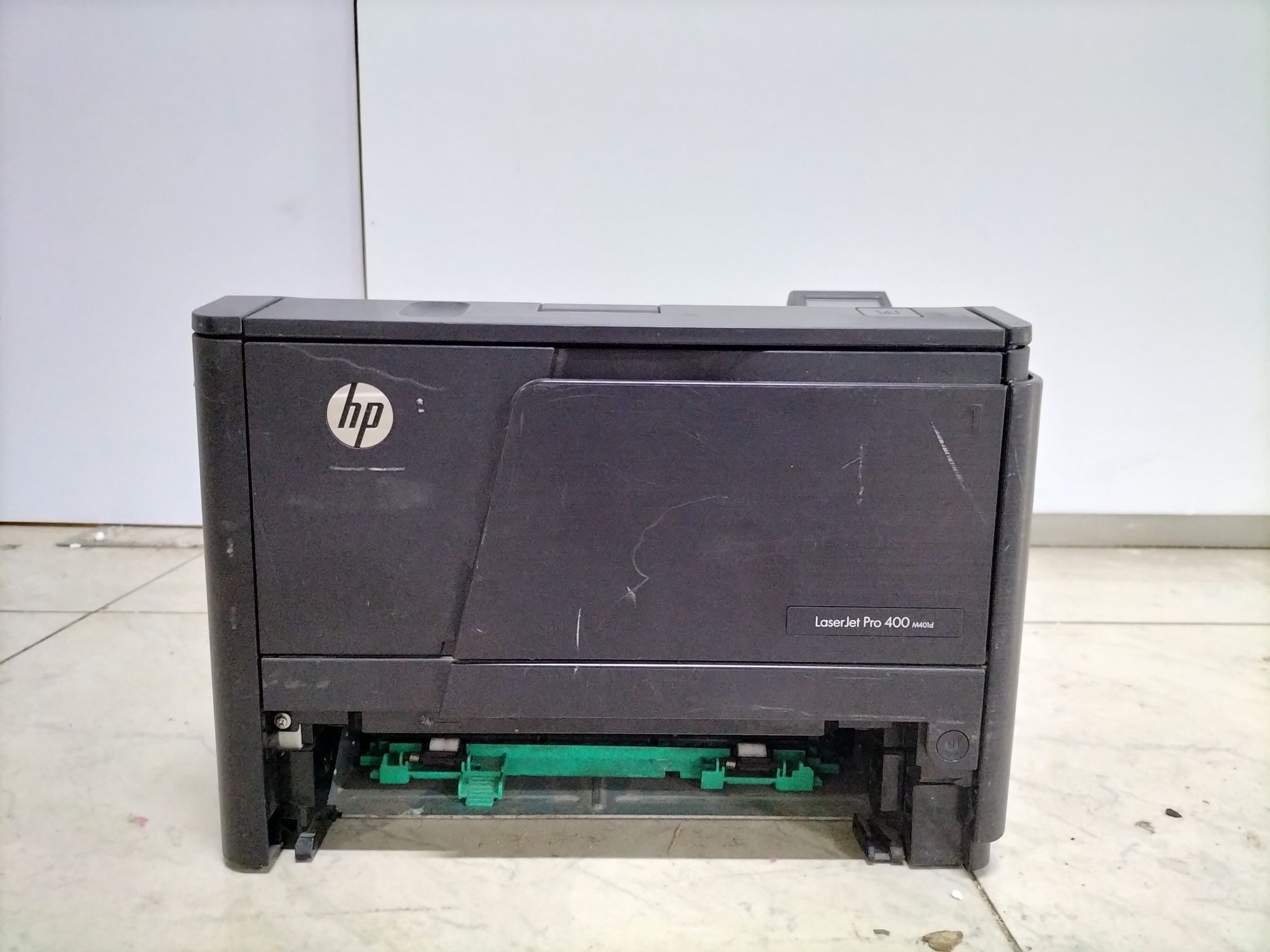 Принтер HP Laser jet