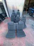 Scaun bancheta vw touran fata spate model cu 7 locuri