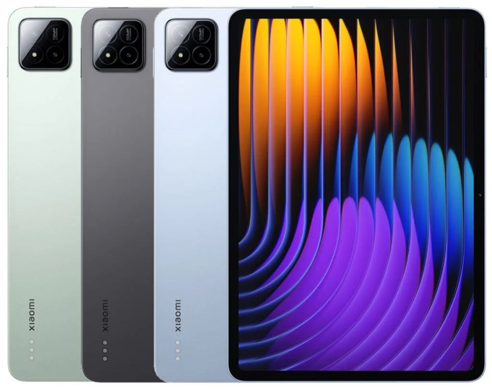 Xiaomi Pad 7  (оптом)