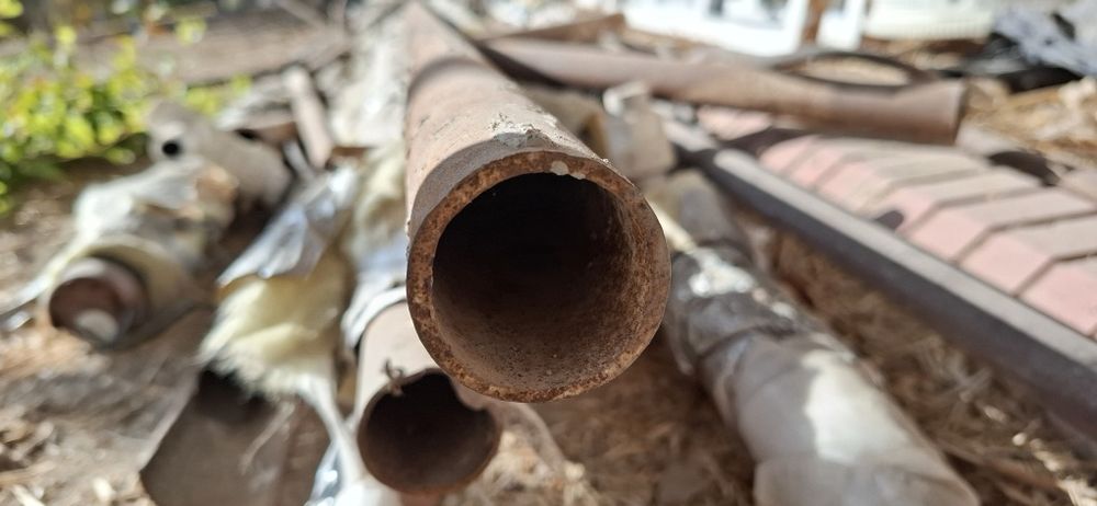 Труба бу сотилади 32 ли