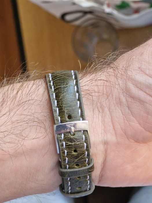 Vând / schimb Ceas Edox Automatic, vintage