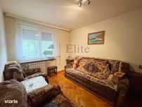Inchiriez apartament in zona Dacia I Pe malul crisului