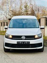 Volkswagen Caddy / 5 locuri