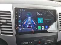 Peugeot 4007  2005- 2011 Android Mултимедия/Навигация,1301