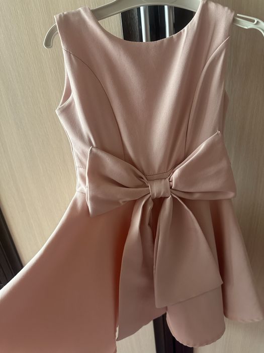 Рокля за момиче - 4 години