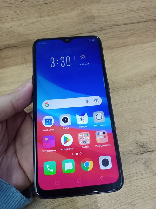 Продам телефон Орро