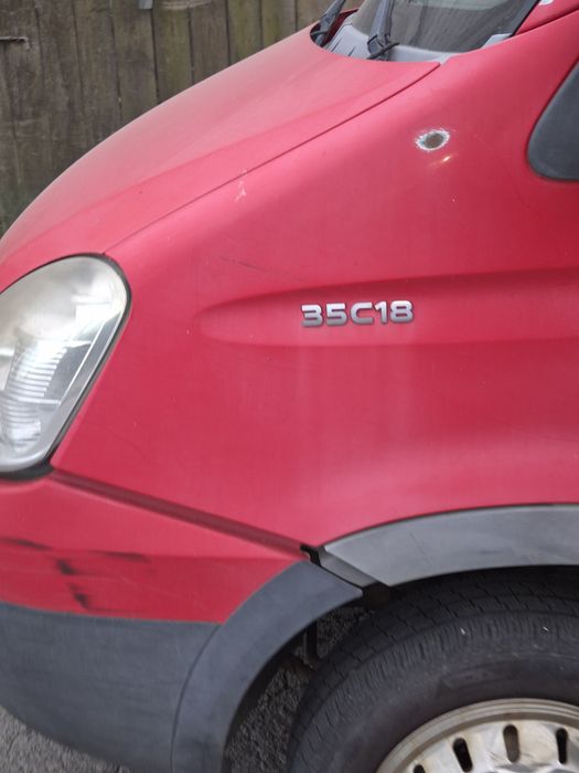 Platformă auto dubla ALUMINIU 2 auto Vezeko Le Mans si Iveco Daily