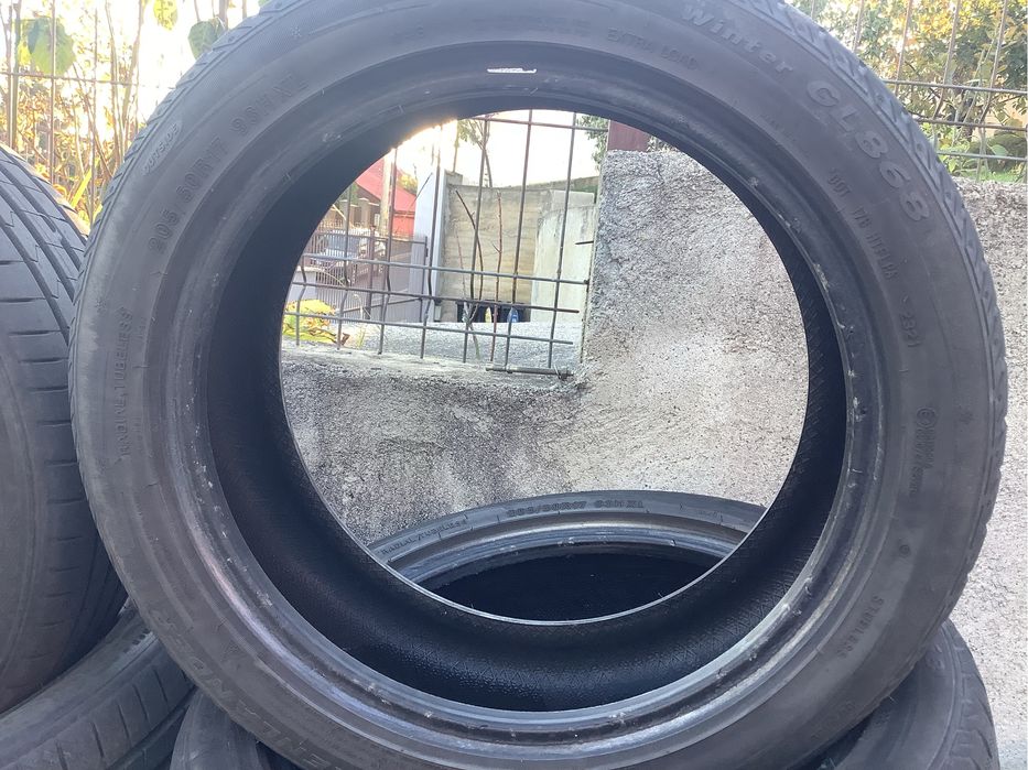 Set 2 Anvelope Iarna 150. Set 2 Anv. Vara 200. 205 50 17. Dot 21 si 22