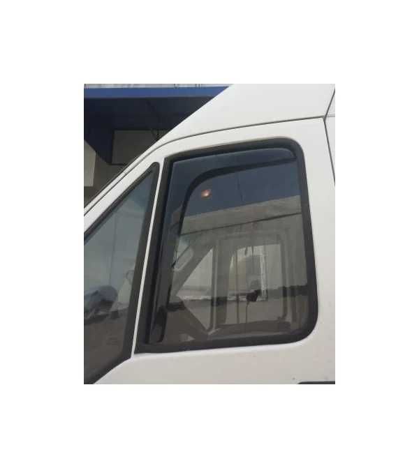Deflector capota compatibil Renault Trafic 2001-2023