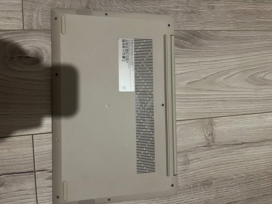 Lenovo ideeapad 3 + Coller de racire
