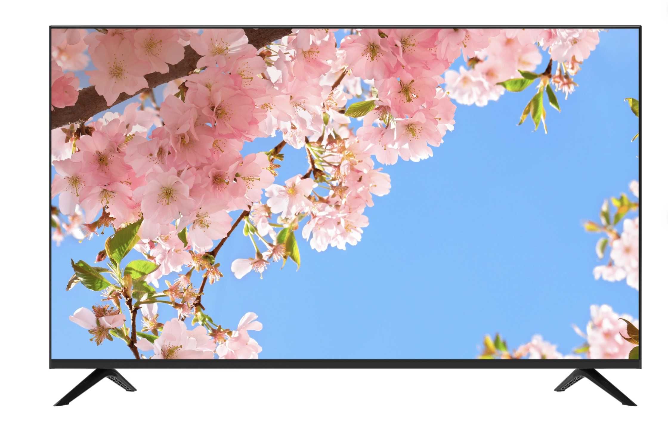 Телевизор MOONX 55'' smart