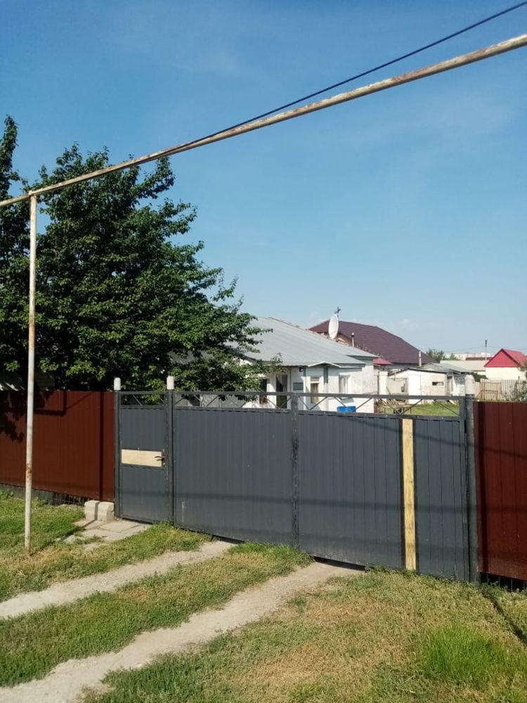 Продам или обменяю дом