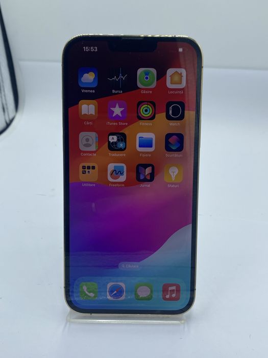 Iphone 13 Pro Max 128gb, baterie 86% / FACTURA/ GARANTIE #47573