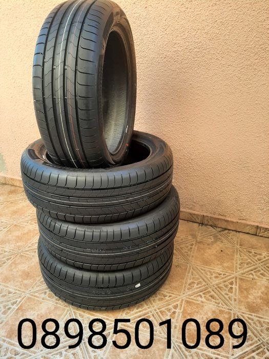 225/50/19 Gumi Bridgestone turanza 6