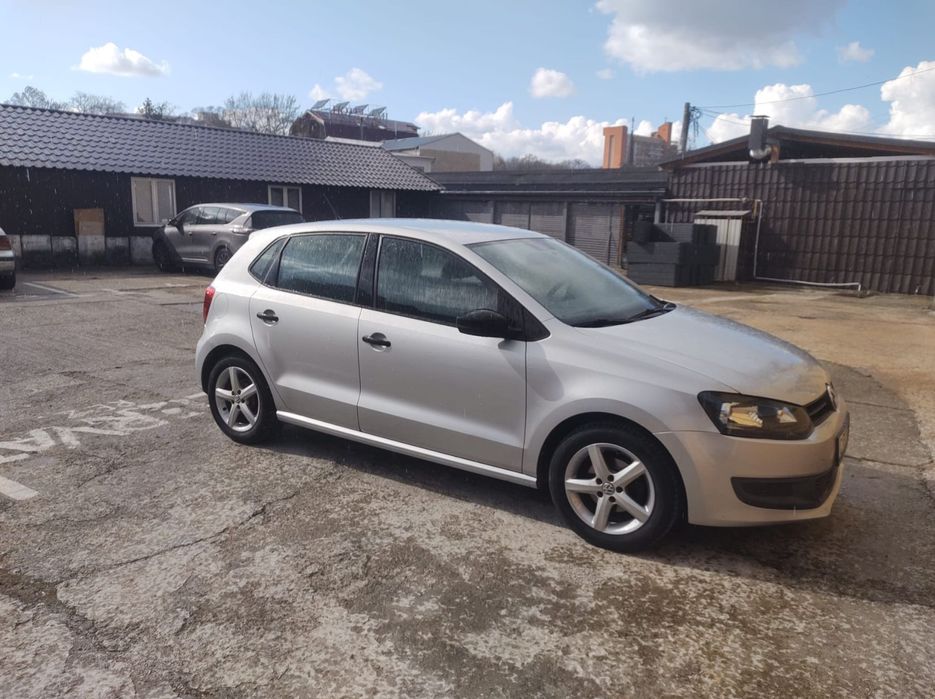 Volkswagen Polo Stare perfectă