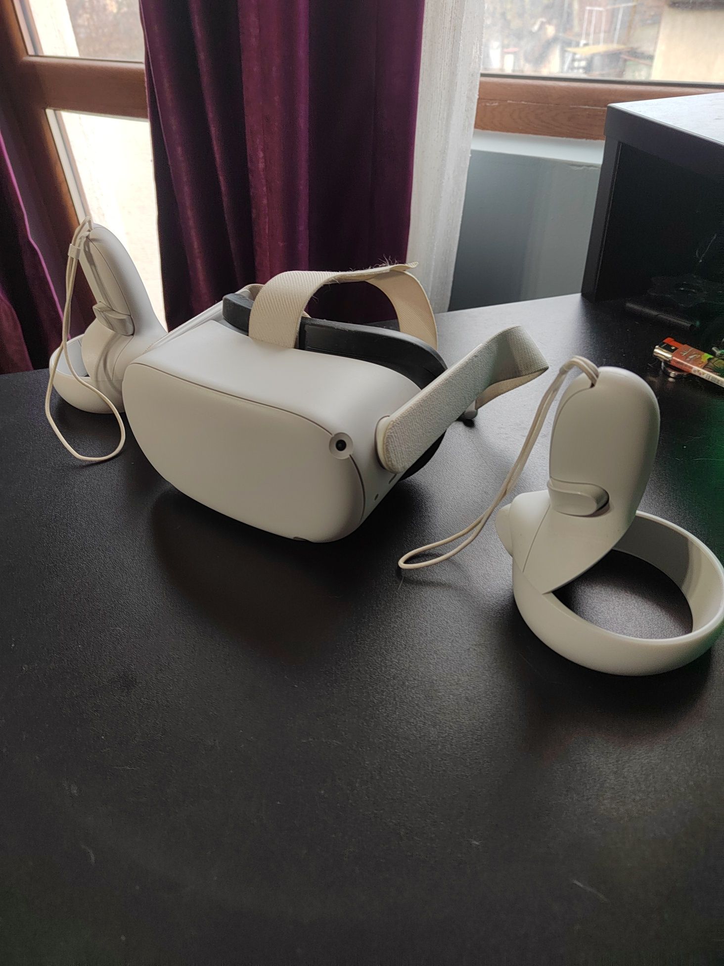 Oculus quest 2 128 GB