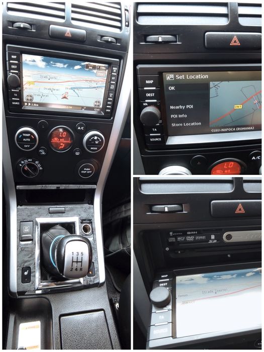 Suzuki Grand  Vitara 2011 Trapa NAVI  Diesel 4x4