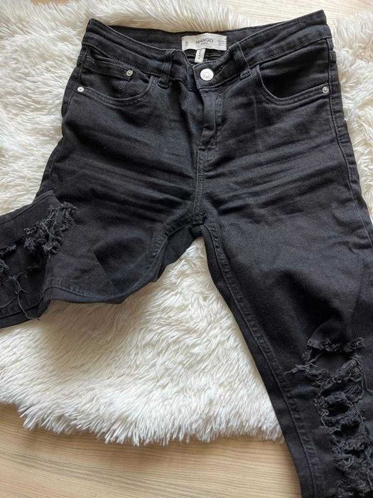 Blugi zara, pepe jeans, review, mango, Castro jeans mărime 32|xs, 34