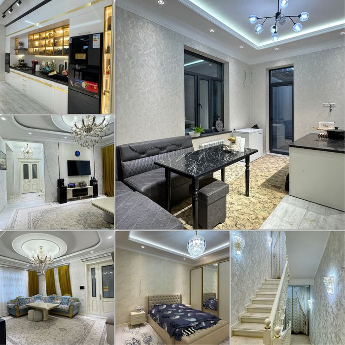 O’rikzor mahalla da hovli sotiladi