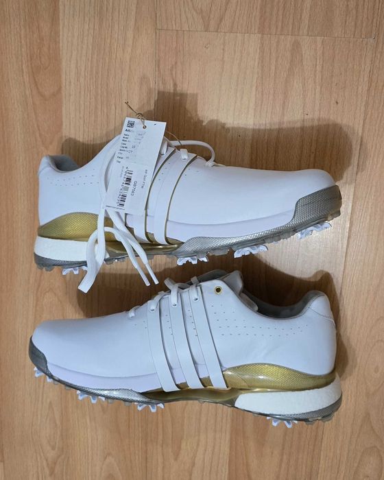 Adidas tour 360,24 golf-мъжки голф обувки